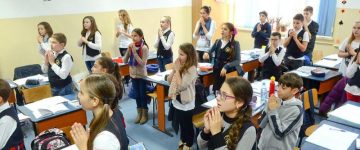 Bulgaria promovează învățământul religios ortodox